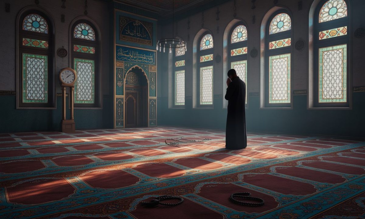 découvrez quel est le jugement religieux en islam concernant l'abandon de la prière, ainsi que les conséquences spirituelles et sociales de ce choix selon les enseignements islamiques.