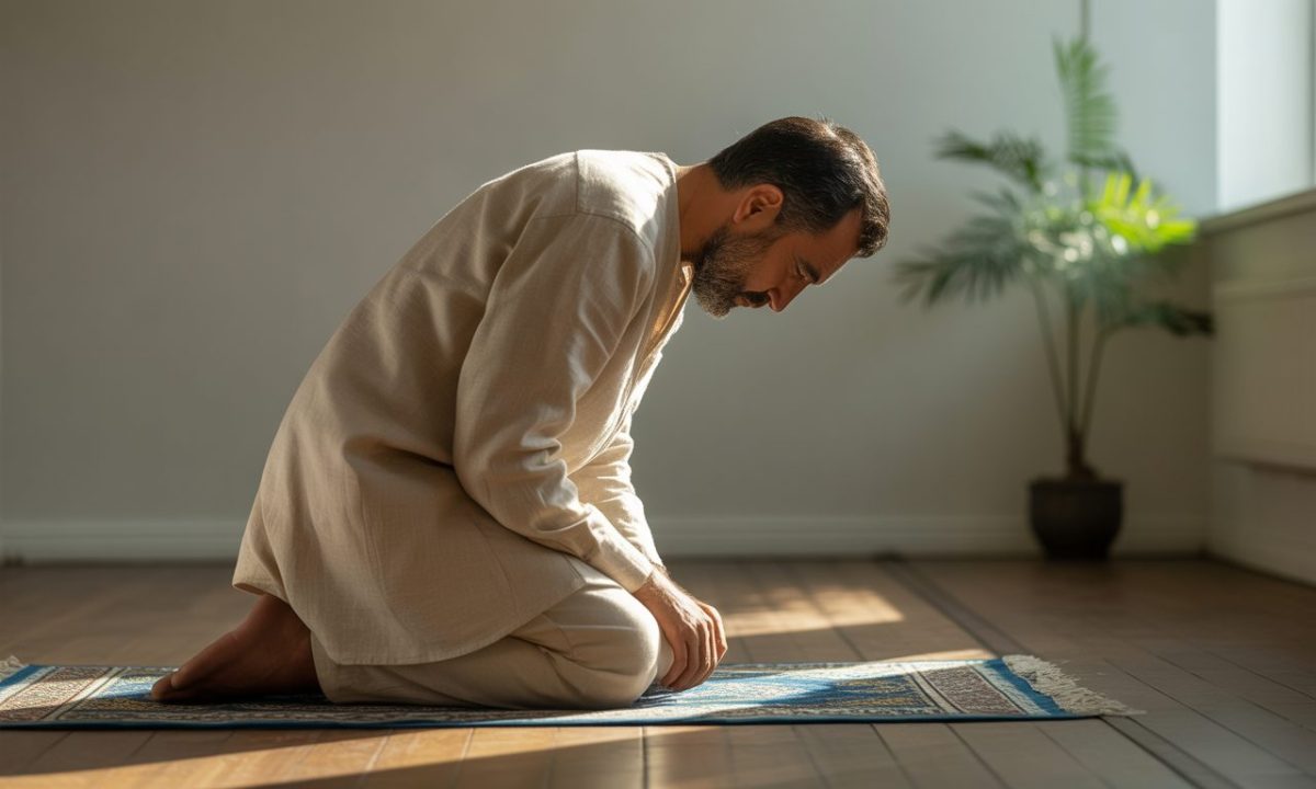 découvrez le jugement religieux et les conséquences spirituelles de l’abandon de la prière en islam. comprenez les implications sur la foi et la vie quotidienne selon les enseignements islamiques.