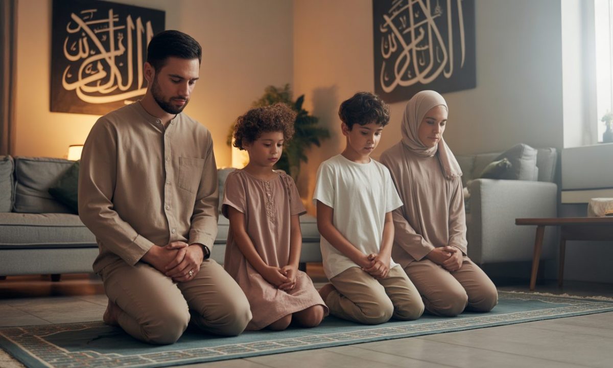 découvrez le jugement et les conséquences de l'abandon de la prière en islam. comprenez l'importance de la salat, les avis des savants et les implications spirituelles et sociales pour les musulmans.