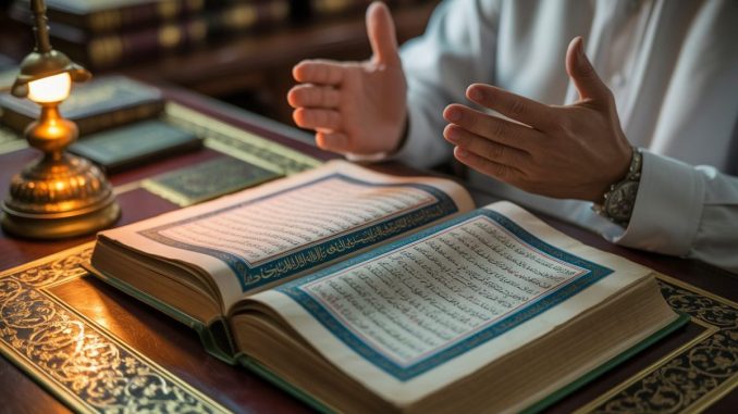 découvrez le jugement et les conséquences de l’abandon de la prière en islam selon les enseignements religieux. apprenez l’importance de la prière et ses impacts spirituels et sociaux.