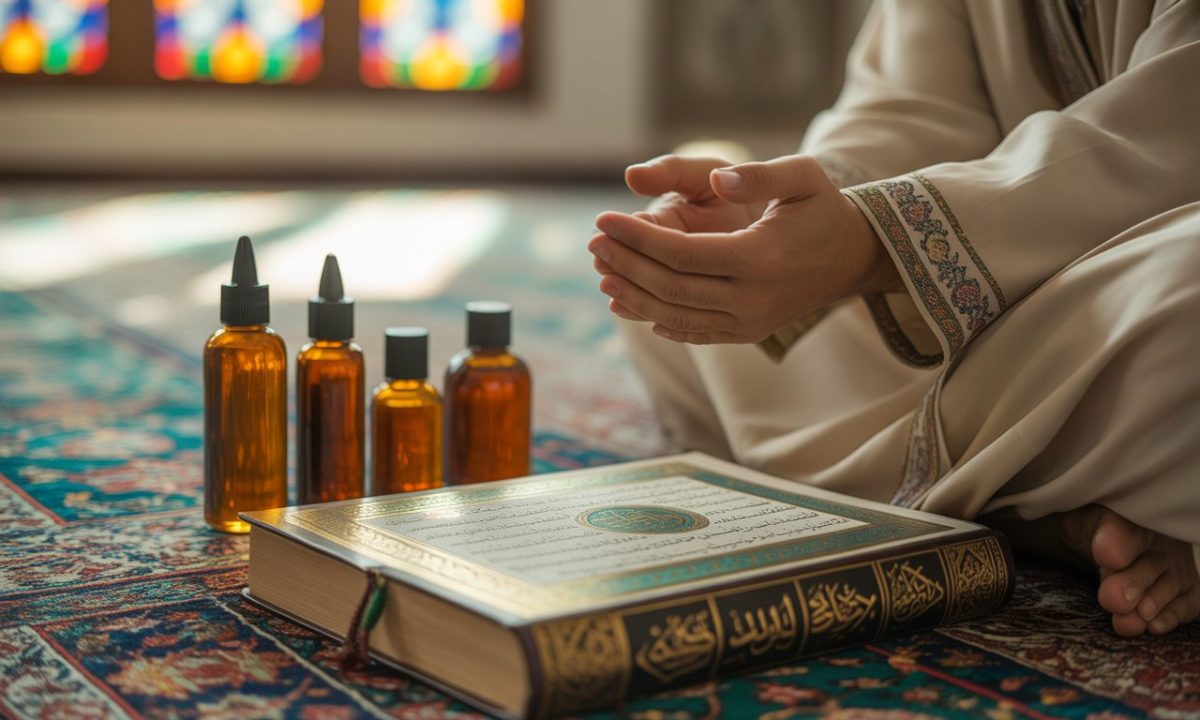 découvrez des remèdes arabes traditionnels pour lutter contre la chute de cheveux : traitements naturels efficaces et invocations spirituelles pour favoriser la guérison et la repousse capillaire.