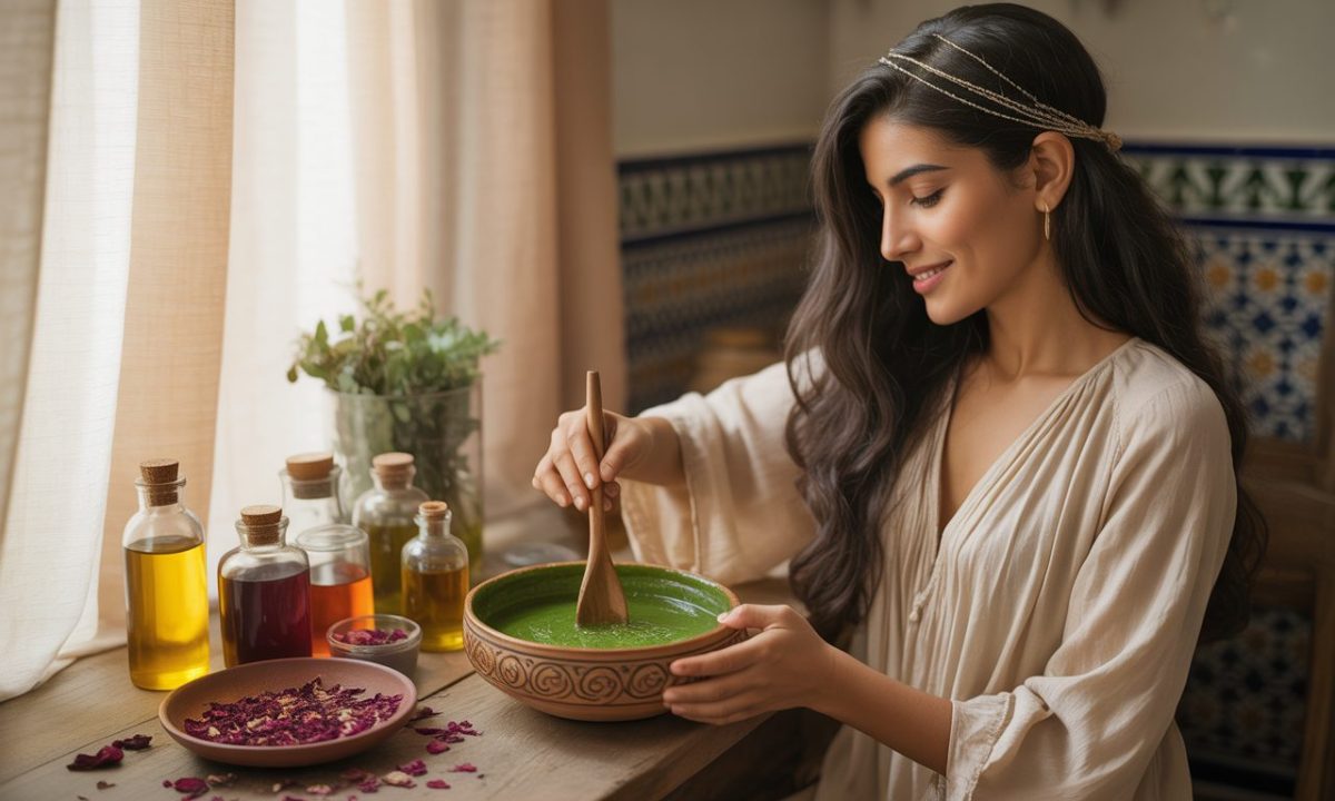 découvrez des remèdes arabes contre la chute de cheveux : solutions naturelles, astuces traditionnelles et invocations pour favoriser la repousse et la santé des cheveux.