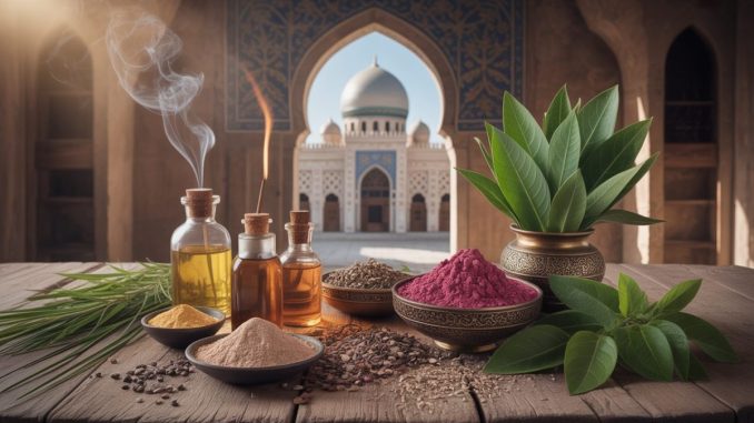 découvrez des remèdes arabes contre la chute de cheveux : traitements naturels efficaces, conseils traditionnels et invocations de guérison pour retrouver une chevelure saine au naturel.