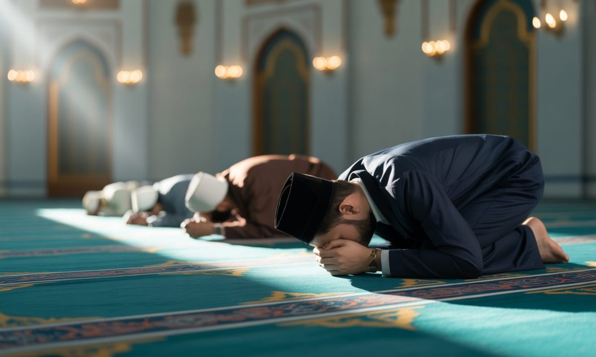 découvrez comment accomplir la salat correctement grâce à ce guide complet : étapes, recommandations, erreurs à éviter et conseils pour améliorer votre prière au quotidien.