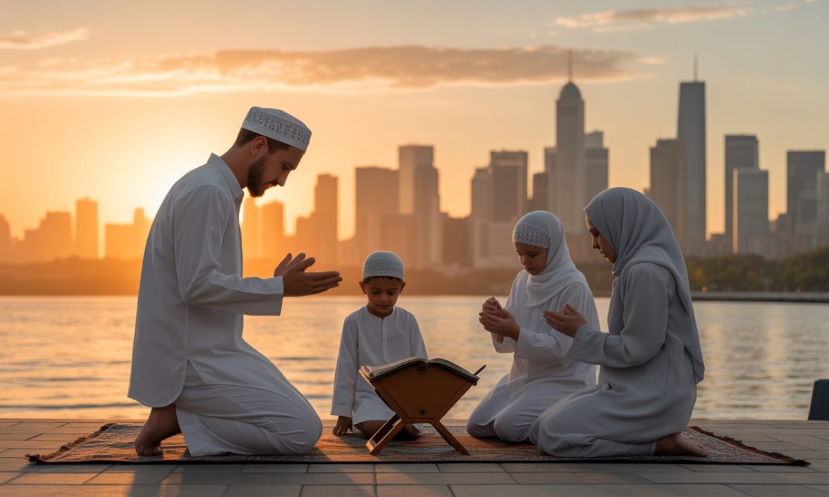 découvrez comment accomplir la prière (salat) correctement grâce à ce guide complet : étapes détaillées, conseils pratiques et erreurs à éviter pour enrichir votre pratique spirituelle au quotidien.