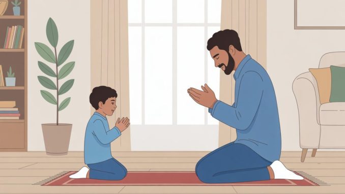 découvrez comment prier correctement avec notre guide complet de la salat : étapes détaillées, conseils pratiques et explications pour accomplir la prière musulmane de façon juste et sereine.