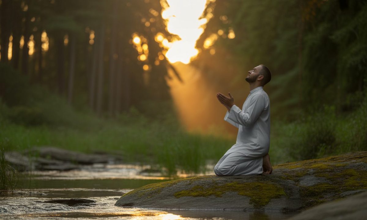 découvrez comment se repentir sincèrement en islam en respectant les conditions essentielles du tawba. suivez les étapes indispensables pour un repentir accepté et authentique, basé sur les enseignements islamiques.