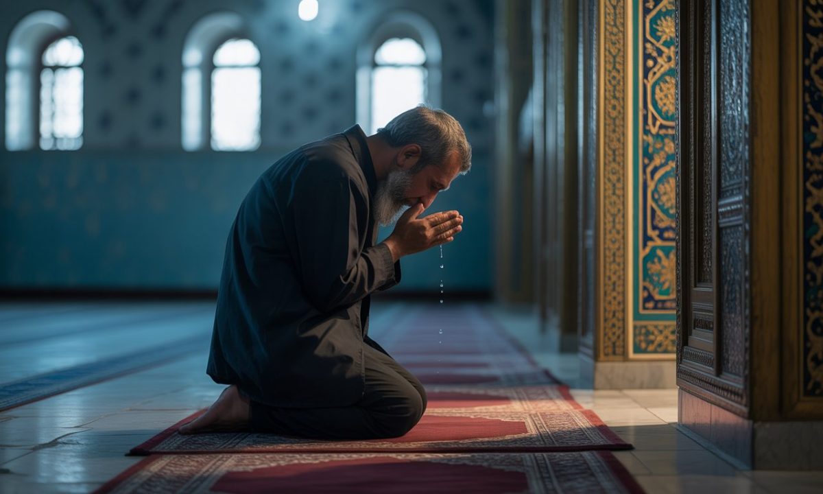 découvrez comment se repentir sincèrement en islam en suivant les conditions du tawba. apprenez les étapes essentielles pour obtenir le pardon d’allah et repartir sur de bonnes bases spirituelles.