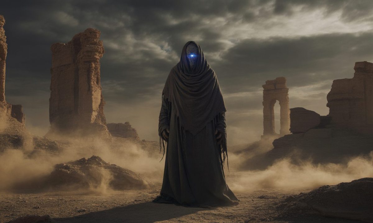 découvrez qui est le dajjal (antéchrist) en islam, sa description, ses caractéristiques et les principaux signes annonciateurs de son apparition selon la tradition islamique.