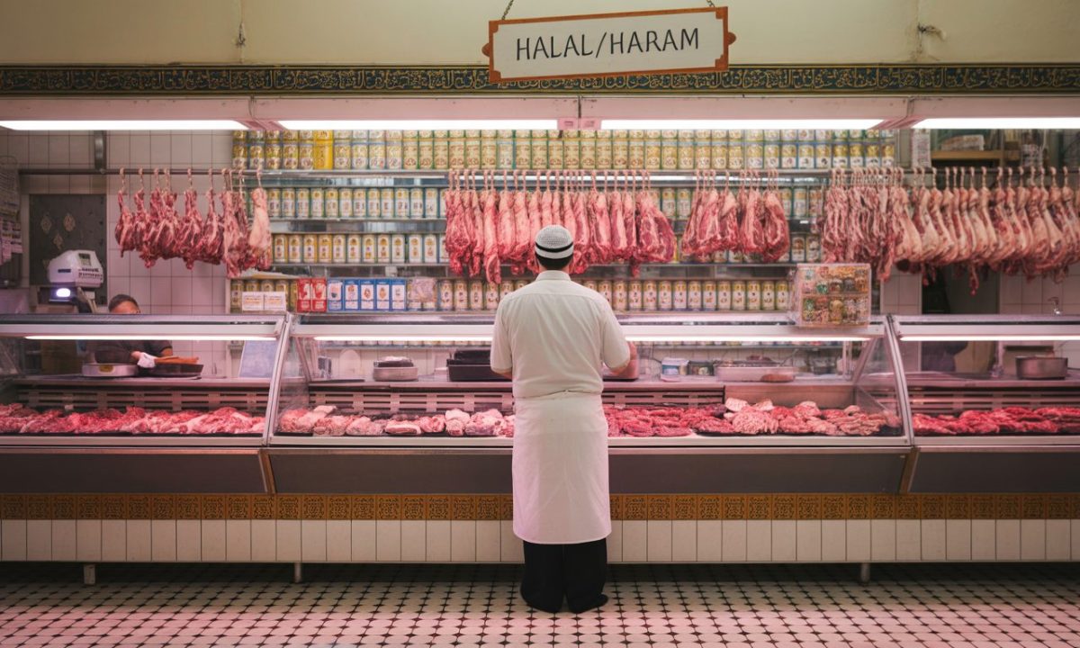 découvrez la différence entre halal et haram, ainsi que les critères de licéité selon la tradition islamique. comprenez mieux les règles alimentaires et les principes qui régissent ce qui est permis ou interdit.