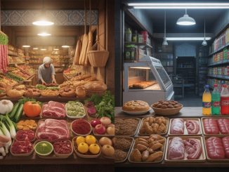 découvrez la différence entre halal et haram, ainsi que les critères de licéité dans l’islam pour mieux comprendre ce qui est permis ou interdit dans la pratique alimentaire et la vie quotidienne.