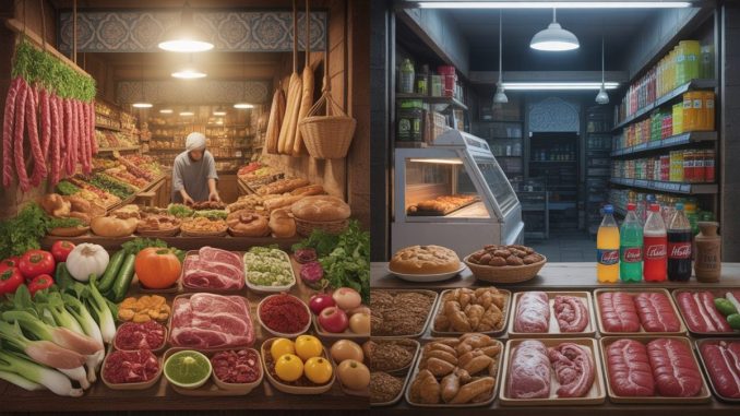 découvrez la différence entre halal et haram, ainsi que les critères de licéité dans l’islam pour mieux comprendre ce qui est permis ou interdit dans la pratique alimentaire et la vie quotidienne.