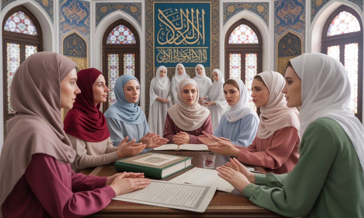 découvrez les droits de la femme dans le divorce islamique avec ce guide juridique clair et précis : procédures, protections légales et conseils pour défendre vos intérêts selon la loi islamique.