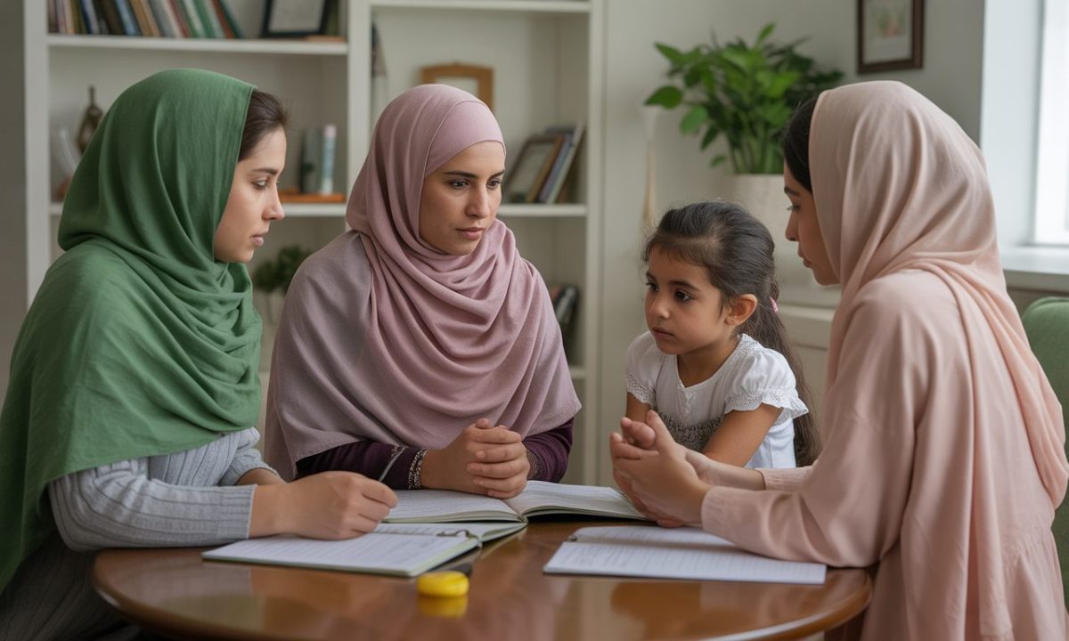 découvrez les droits de la femme dans le divorce islamique à travers ce guide juridique complet. informez-vous sur les procédures, les protections et les conseils essentiels pour comprendre vos droits lors d'un divorce selon la loi islamique.