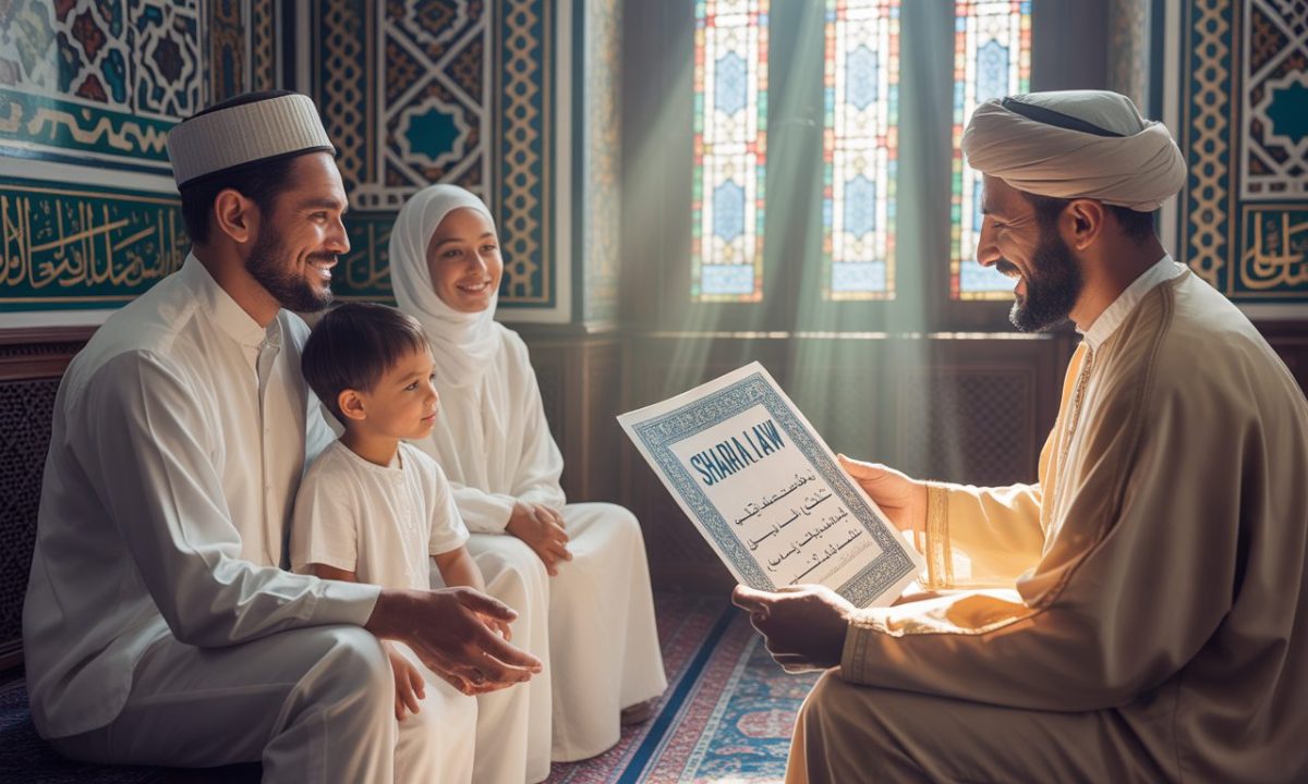 découvrez un guide juridique complet sur les droits de la femme dans le divorce islamique. comprenez les démarches, protections et obligations prévues par la loi pour garantir l’équité et la justice lors de la séparation.