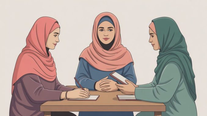 découvrez un guide juridique complet sur les droits de la femme dans le divorce islamique : procédures, protection, droits financiers et conseils pratiques pour mieux comprendre la législation liée au divorce en islam.
