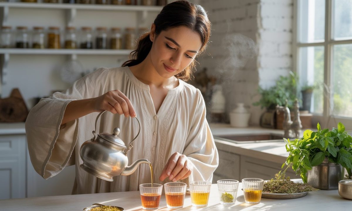 découvrez une approche holistique islamique pour soulager l’endométriose. remèdes naturels arabes, conseils bien-être et spiritualité pour accompagner la guérison au quotidien.