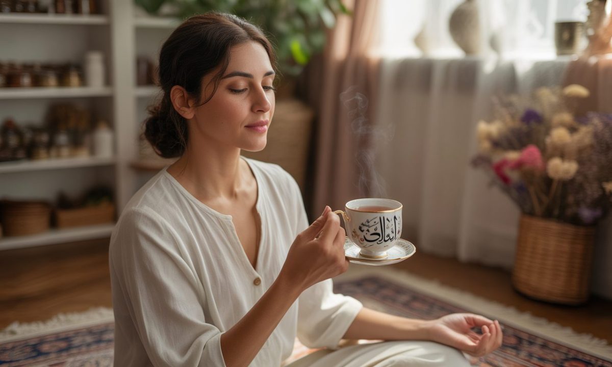 découvrez comment l'approche holistique islamique et les remèdes arabes traditionnels peuvent contribuer à apaiser et traiter l'endométriose, en associant médecines naturelles, spiritualité et bien-être global.