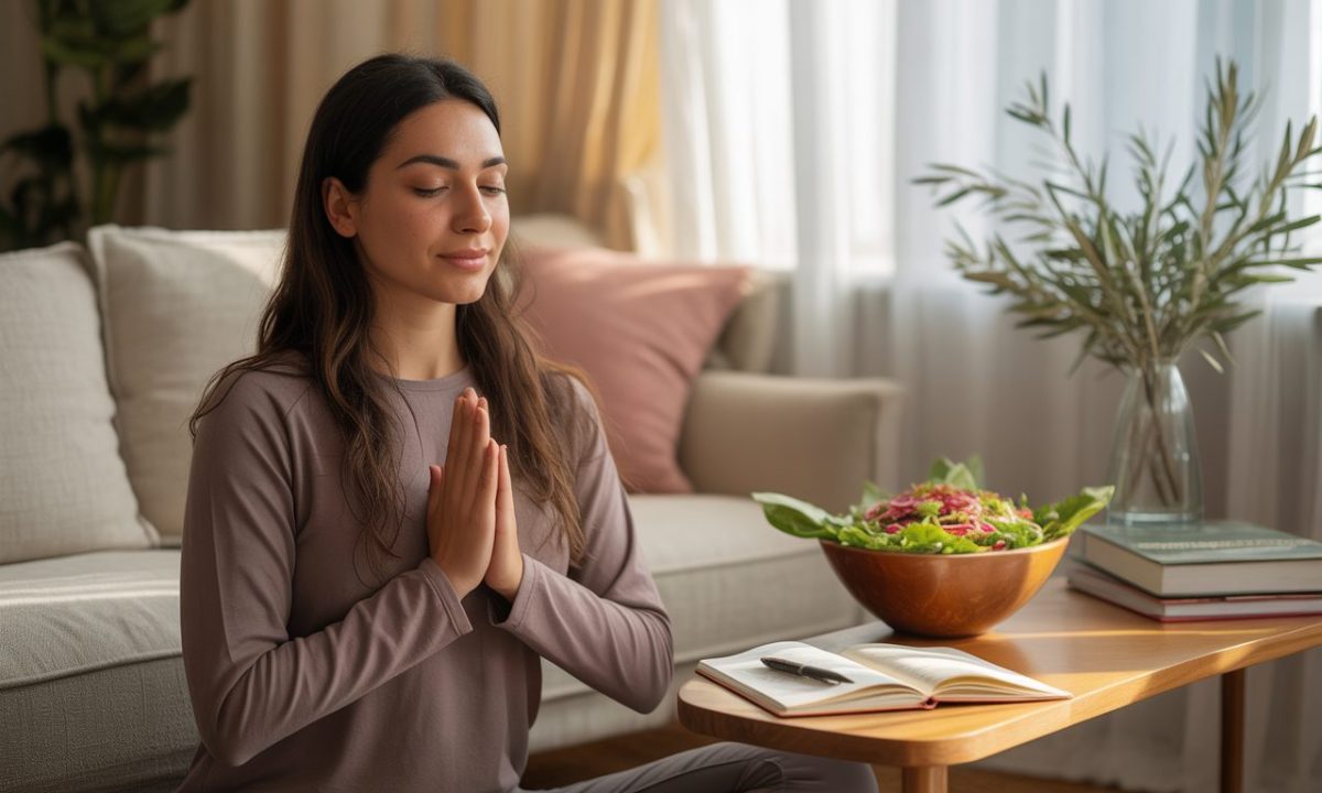 découvrez des remèdes arabes traditionnels et une approche holistique islamique pour soulager l’endométriose, alliant médecine prophétique et bien-être naturel pour une meilleure santé féminine.