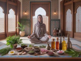 découvrez des remèdes arabes naturels et une approche holistique islamique pour soulager l’endométriose, favoriser la guérison et améliorer votre bien-être au quotidien.