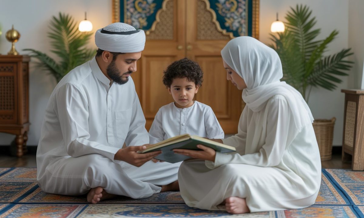 découvrez les règles de la garde des enfants après un divorce selon le droit islamique : procédures, droits des parents et intérêt de l’enfant, expliqués simplement.