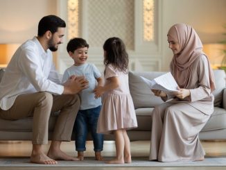 découvrez les règles de la garde des enfants après un divorce selon le droit islamique : principes, conditions et droits des parents pour assurer le bien-être de l’enfant.