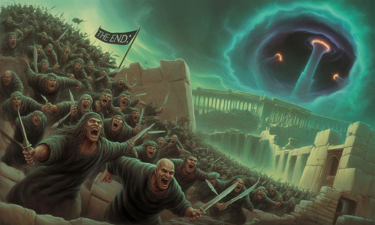 découvrez qui sont gog et magog (yajouj et majouj), leur rôle dans la tradition islamique et les prophéties sur leur libération avant la fin des temps. explications, interprétations et analyse de ce signe de l’apocalypse.