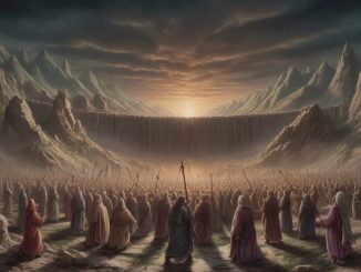 découvrez qui sont gog et magog (yajouj majouj), leur rôle prophétisé dans les traditions religieuses, et ce que révèle leur libération sur les signes de la fin des temps.