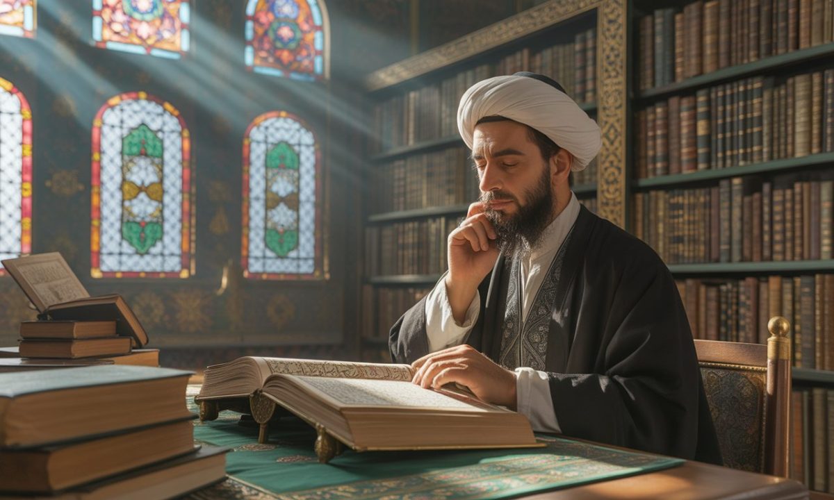 découvrez pourquoi l'apprentissage de la science religieuse occupe une place centrale en islam, ses bienfaits pour la foi et la société, et comment cela guide chaque musulman dans sa vie quotidienne.