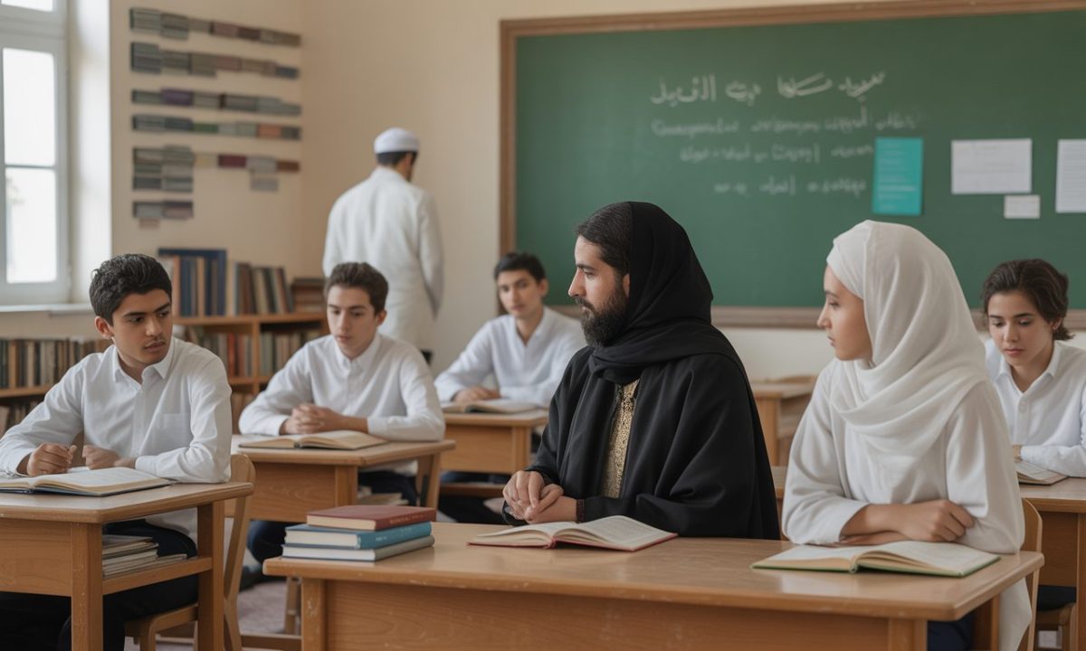 découvrez pourquoi l'apprentissage de la science religieuse est essentiel en islam, pour renforcer sa foi, comprendre les pratiques religieuses et vivre selon les enseignements du coran et de la sunna.