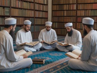 découvrez pourquoi l'apprentissage de la science religieuse occupe une place centrale en islam. comprenez les bienfaits, les obligations et l'impact positif de la connaissance religieuse sur la vie quotidienne des musulmans.