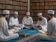 découvrez pourquoi l'apprentissage de la science religieuse occupe une place centrale en islam. comprenez les bienfaits, les obligations et l'impact positif de la connaissance religieuse sur la vie quotidienne des musulmans.
