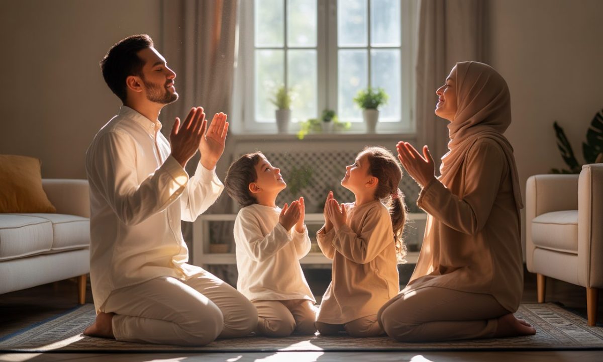 découvrez des invocations authentiques pour attirer la réussite et faciliter vos projets au quotidien. des prières puissantes issues des sources traditionnelles pour vous accompagner sur le chemin du succès.