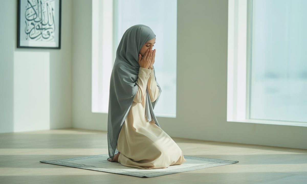 découvrez comment accomplir la prière de l'istikhara étape par étape. suivez notre guide détaillé pour solliciter la guidance divine dans vos prises de décision importantes.