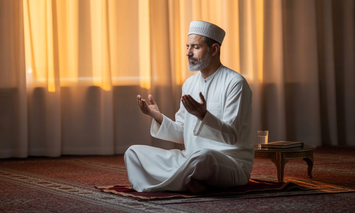 découvrez comment accomplir la prière de consultation (istikhara) étape par étape : guide simple pour demander l’aide d’allah dans vos choix importants selon la tradition musulmane.