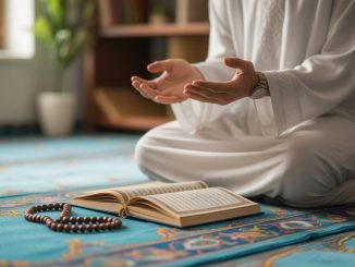 découvrez comment accomplir la prière de consultation (istikhara) étape par étape. apprenez sa signification, les invocations à réciter et les conseils pour prendre une décision éclairée selon la tradition musulmane.