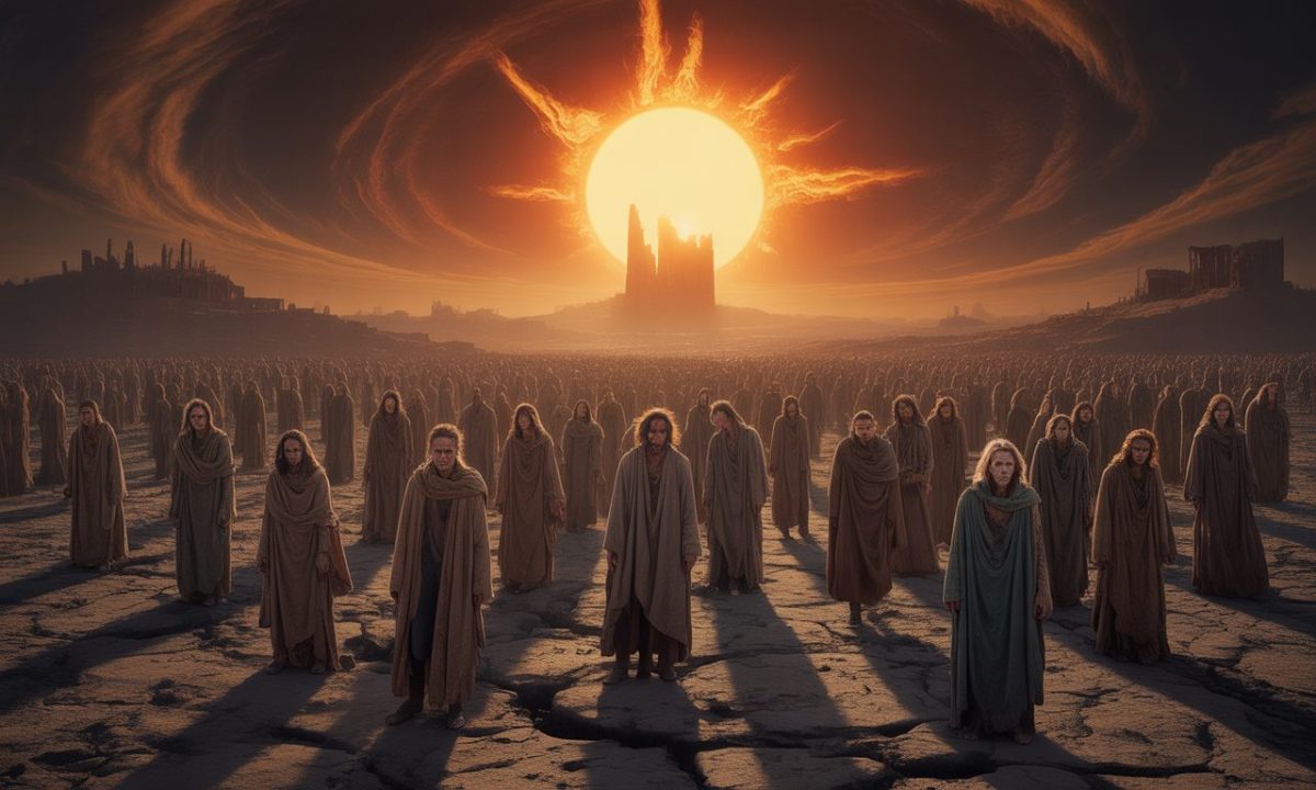 découvrez les 10 grands signes annonciateurs de la fin du monde selon l'islam authentique. un guide clair et détaillé pour mieux comprendre les prophéties islamiques sur l’eschatologie.
