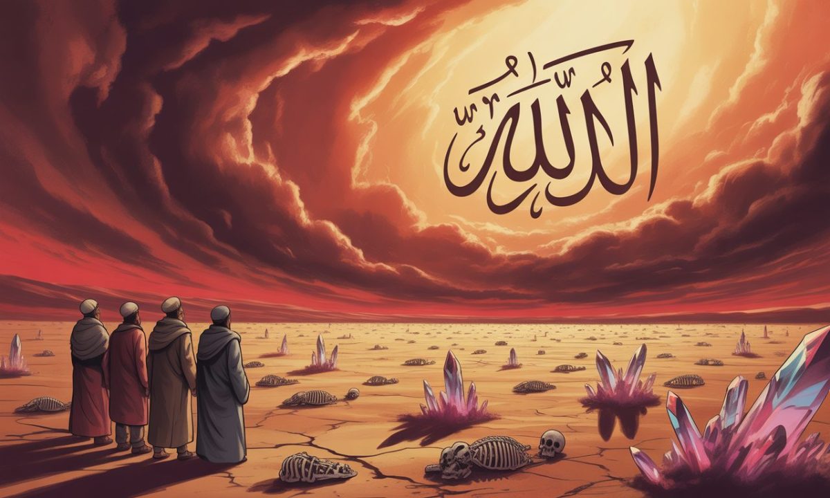 découvrez les 10 grands signes annonciateurs de la fin du monde selon l'islam authentique : une analyse claire des évènements majeurs cités dans les sources islamiques, pour mieux comprendre les prophéties et enseignements sur l'eschatologie musulmane.