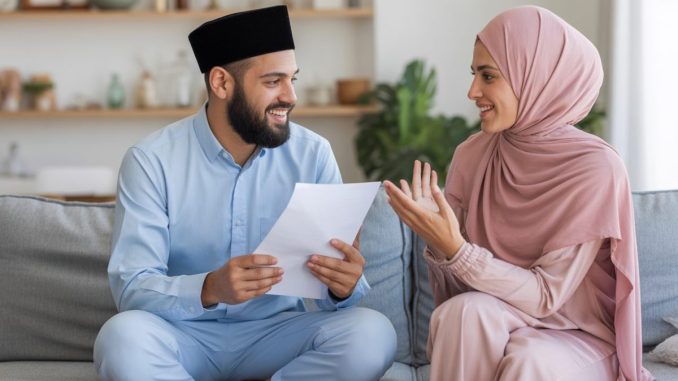 découvrez tout sur le mariage islamique : les étapes du contrat, les conditions requises et les obligations mutuelles des époux selon la tradition musulmane.