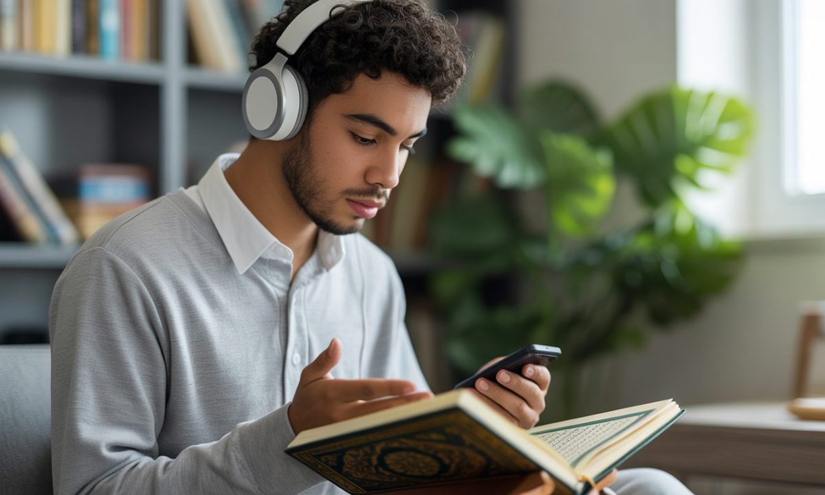 découvrez différentes méthodes efficaces pour apprendre le coran et la sunna, adaptées à tous les niveaux. conseils pratiques, astuces pédagogiques et outils pour approfondir vos connaissances religieuses.
