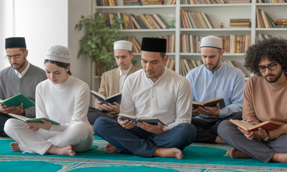 découvrez différentes méthodes d'apprentissage du coran et de la sunna pour améliorer votre compréhension et votre pratique de l'islam. conseils, astuces et pédagogies adaptées à tous les niveaux.