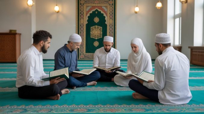 découvrez les principales méthodes d'apprentissage du coran et de la sunna, des conseils pratiques pour mémoriser, comprendre et vivre les enseignements islamiques au quotidien.