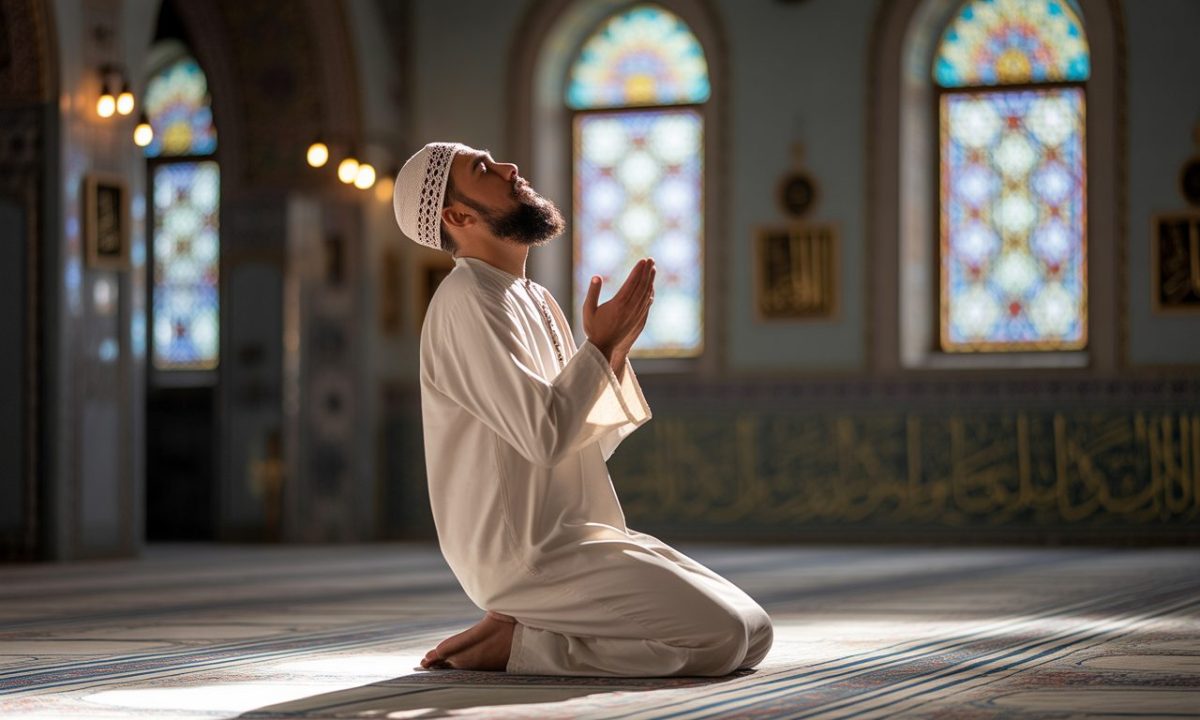 découvrez les conditions essentielles pour obtenir le pardon d’allah (maghfira). apprenez comment se repentir sincèrement et recevoir la miséricorde divine dans l’islam.