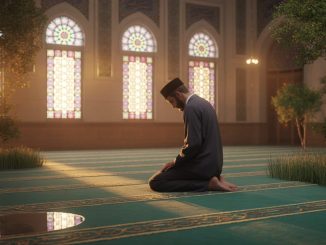 découvrez les conditions essentielles pour obtenir le pardon d'allah (maghfira). apprenez comment vous repentir sincèrement et atteindre le pardon divin selon les enseignements islamiques.