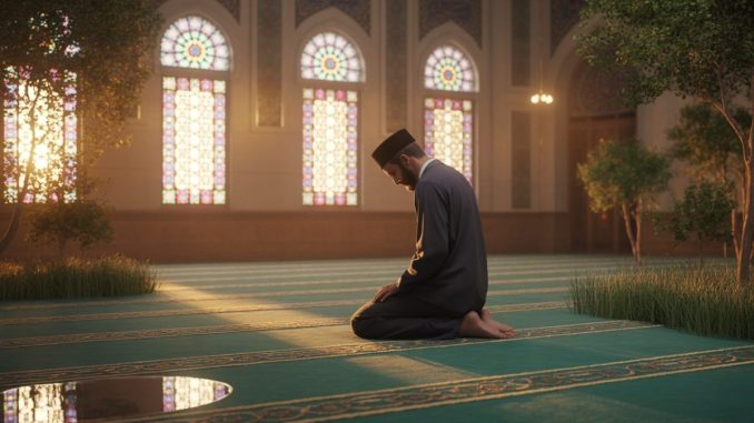 découvrez les conditions essentielles pour obtenir le pardon d'allah (maghfira). apprenez comment vous repentir sincèrement et atteindre le pardon divin selon les enseignements islamiques.