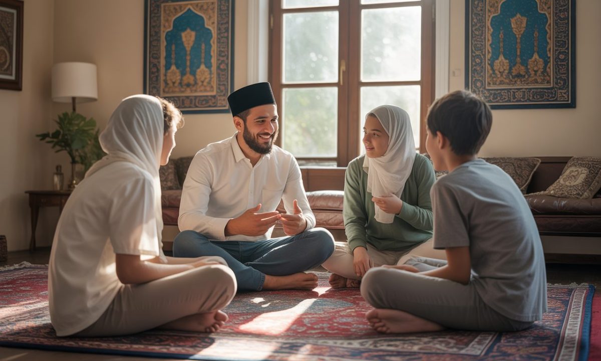 découvrez quels sont les péchés liés à la sexualité en islam, ce qui est considéré comme interdit et les enseignements religieux sur ce sujet sensible.