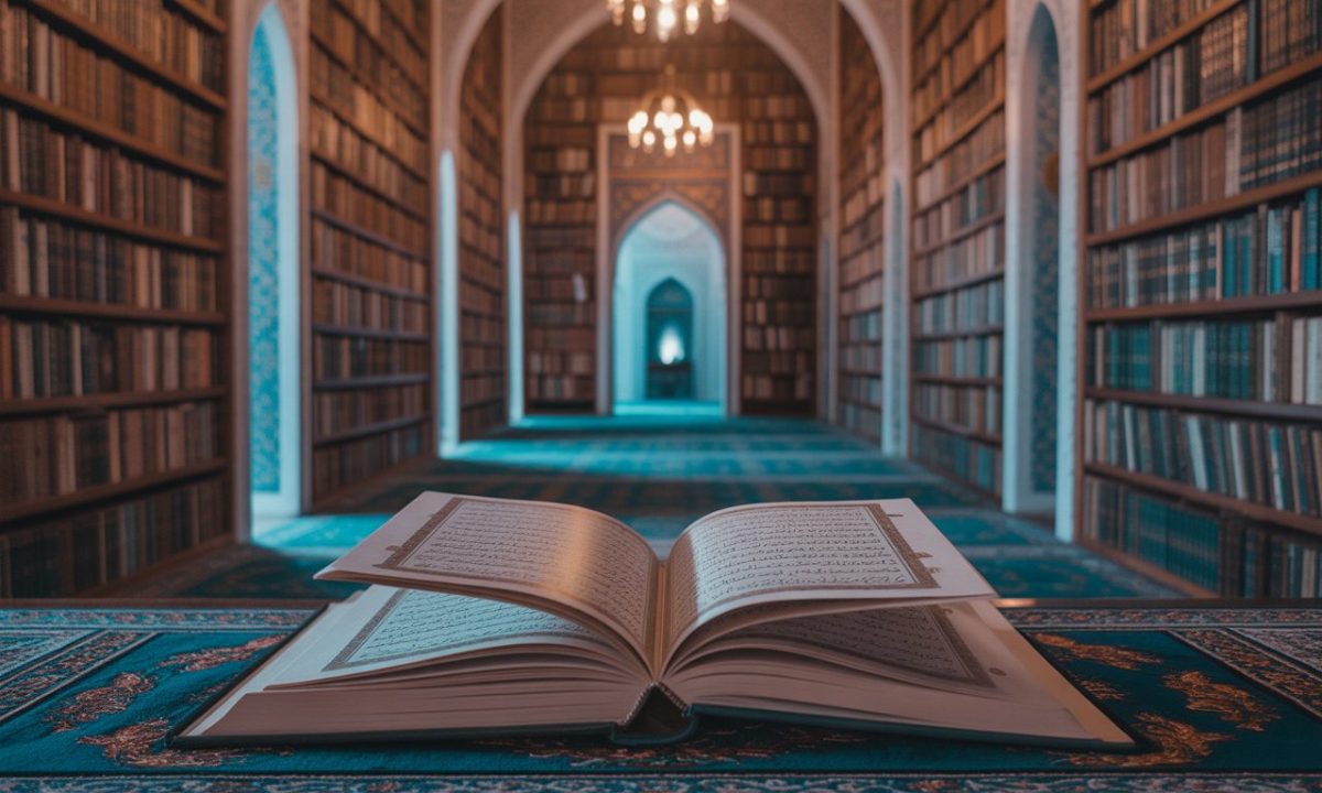 découvrez la liste des péchés majeurs en islam, leur gravité et leur traitement selon le coran. apprenez quelles actions sont considérées comme les plus graves et les conséquences spirituelles qui en découlent.