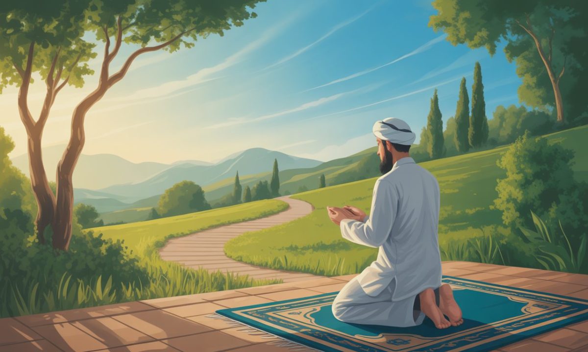 découvrez les règles du raccourcissement de la prière pour le voyageur en islam, les conditions à respecter et les situations où il est permis de pratiquer cette dérogation.
