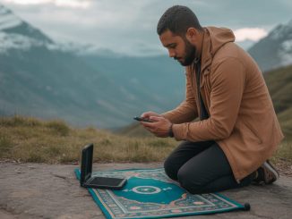 découvrez les règles du raccourcissement de la prière du voyageur en islam : conditions, obligations et conseils pratiques pour accomplir vos prières lors de vos déplacements.