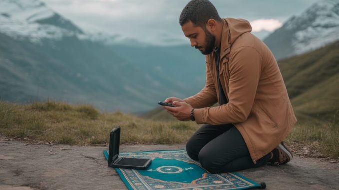 découvrez les règles du raccourcissement de la prière du voyageur en islam : conditions, obligations et conseils pratiques pour accomplir vos prières lors de vos déplacements.
